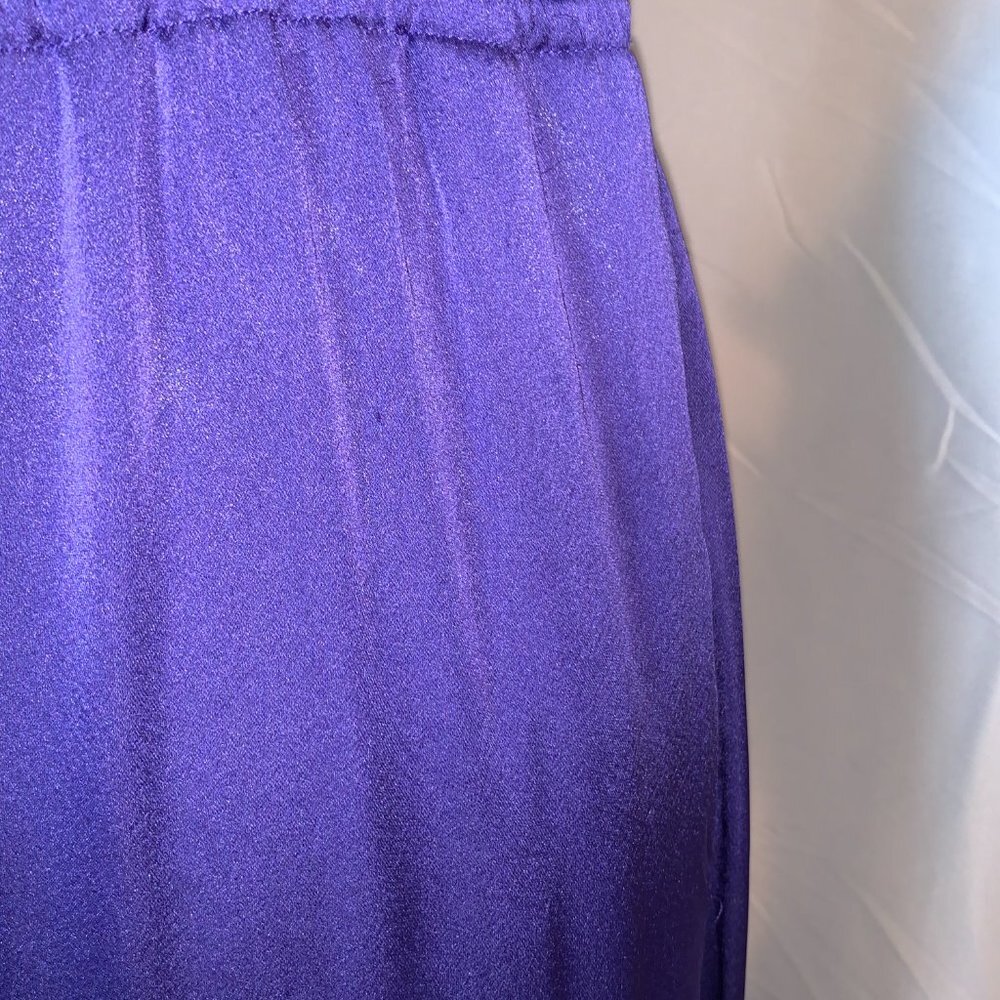 BCBGeneration Women's Maxi Flounce Dress - Picture 12 of 12